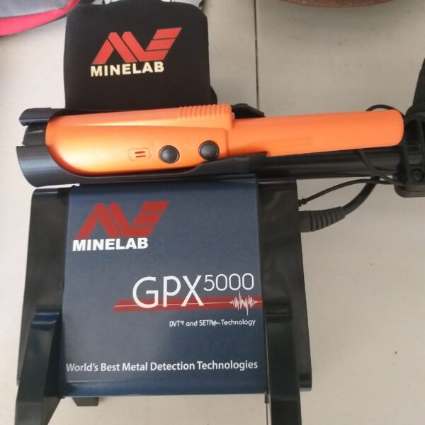 3D Printed Pin Pointer Holder. Bolt On. in stock