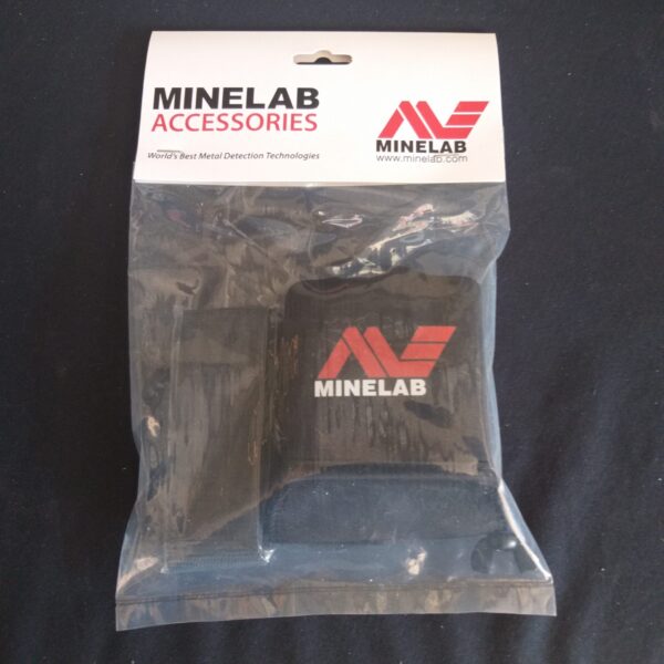 Minelab Armrest Wear Kit. GPX/Sov/Eureka.  in stock