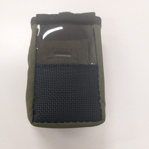 Pouch To Suit WM12/Pro Sonic.