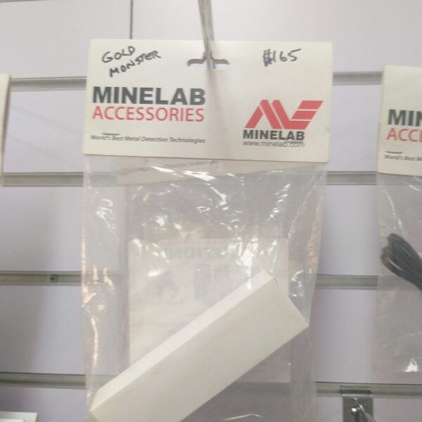 Gold Monster 1000 Battery.  in stock