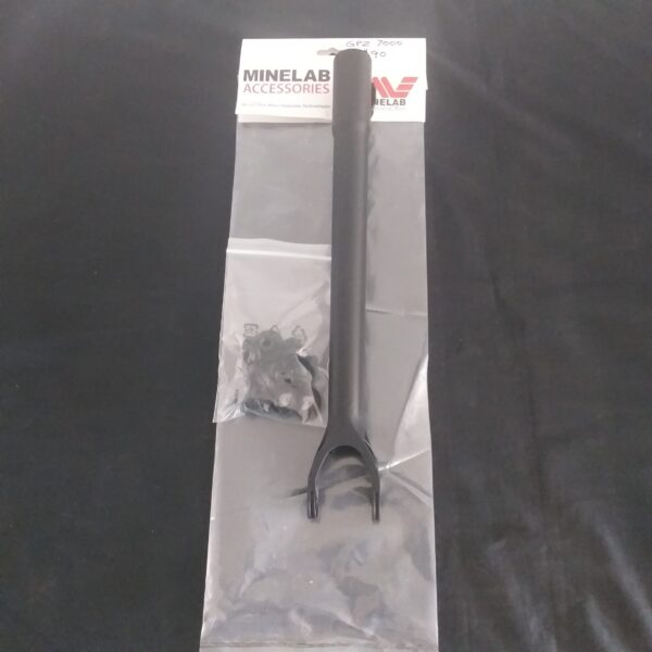 GPZ 7000 Lower Shaft With Nut/Bolt Kit.  in stock