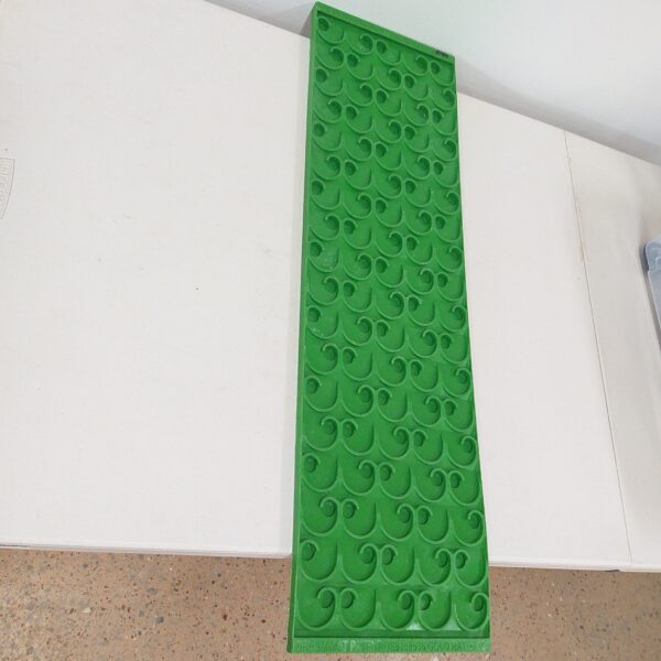 Gold Rat Dream Mat 10".