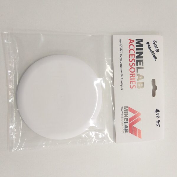 Gold Monster 5" Coil Skid Plate.  in stock