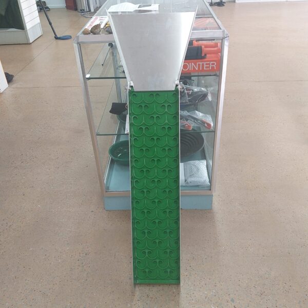 Gold Rat Modular 8" Sluice.