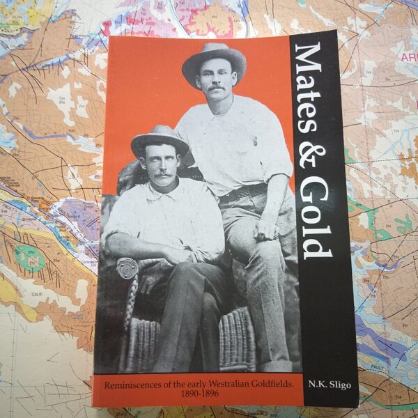 Mates and Gold.   in stock.