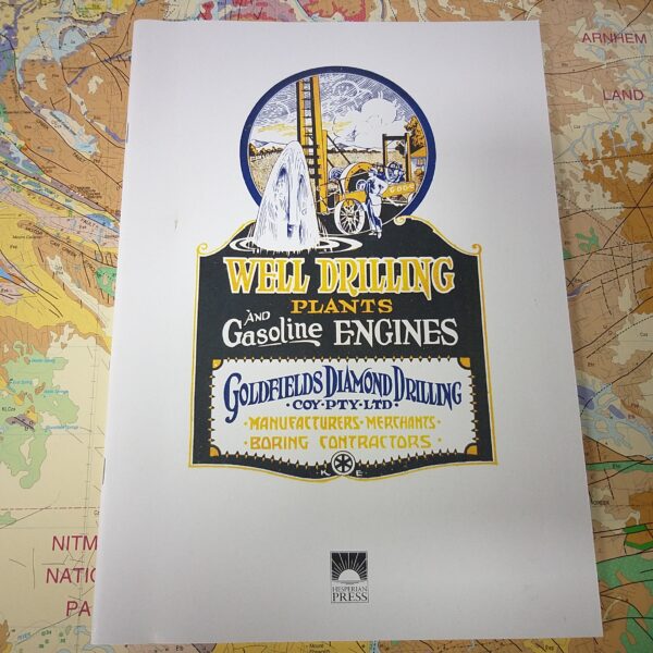 Well Drilling Plants and Gasoline Engines.  in stock