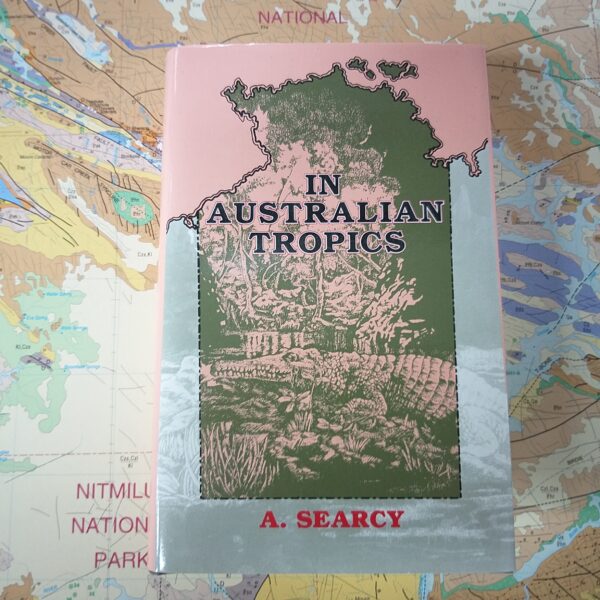 In Australian Tropics.  in stock