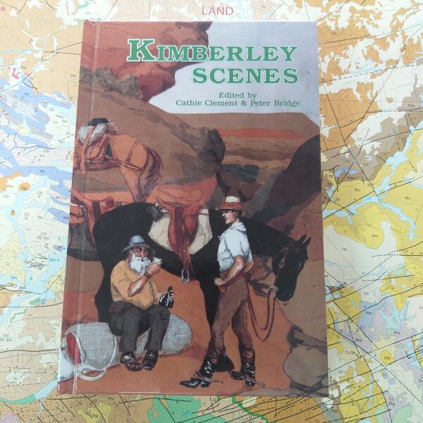 Kimberley Scenes.  in stock