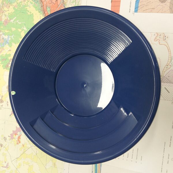 Minelab 15" inch pro gold duel riffle