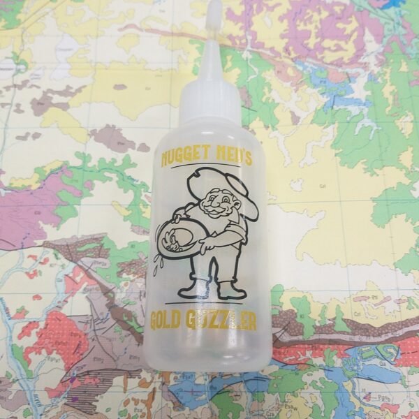 Nugget Neds Gold Guzzler.