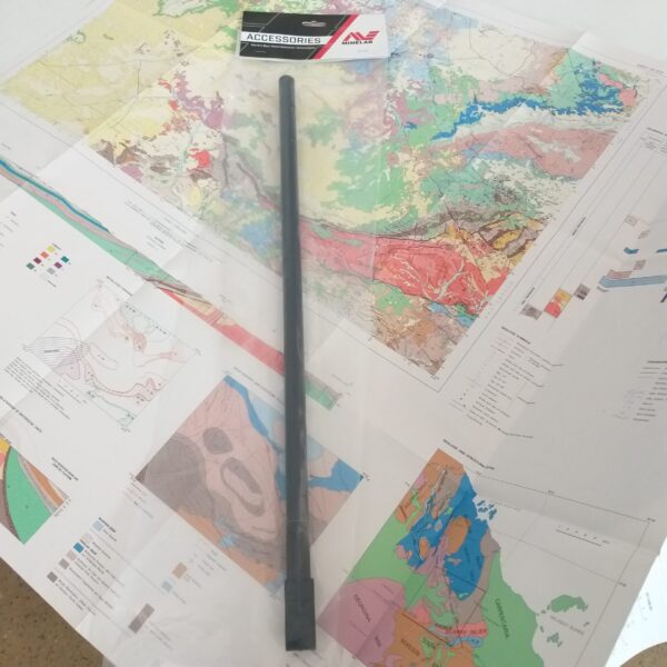 SD/GP/GPX Lower Shaft.  in stock