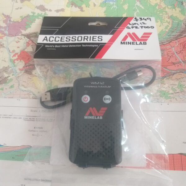 GPZ 7000. WM 12.  in  stock