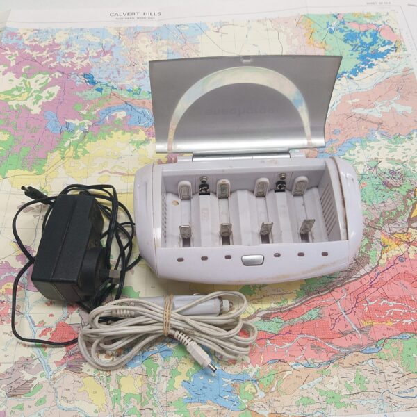 SDC 2300 Enecharger.  in stock