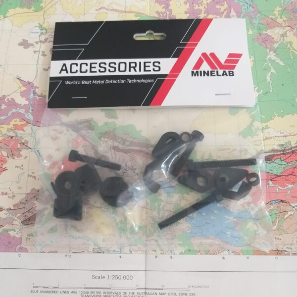 GPX/SOV/Eureka Coil Wear Kit.   in stock