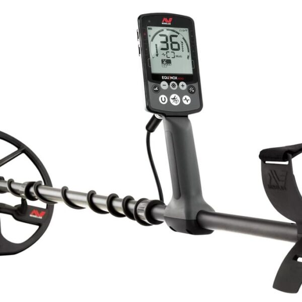 Minelab Treasure Detector Equinox 800