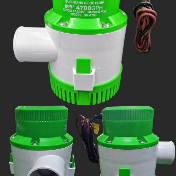 GRBilgePump4700gphTopEndProspecting