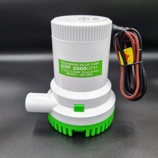 GoldRat2000gphbilgepumpTopEndProspecting