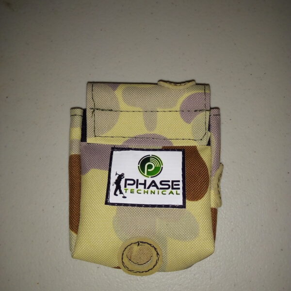 Phase Technical sP01 Clip On Pouch
