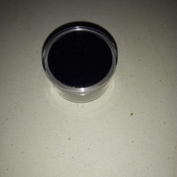 Display Pod Round 27mm Diameter. in stock
