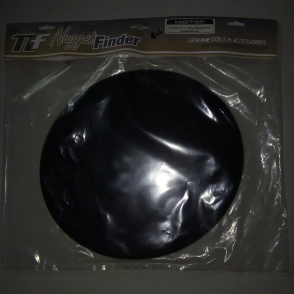 Nugget Finder Heavy Duty Skid Plate GPZ 7000 14" coil. in stock