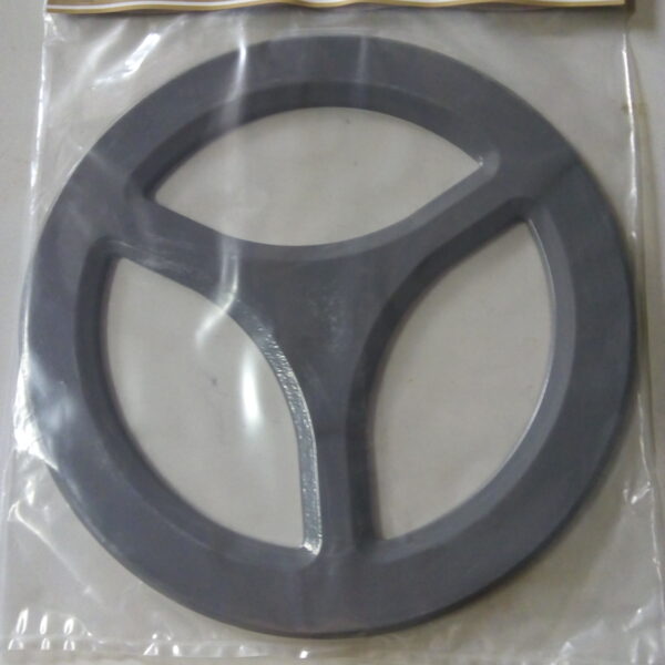 Nugget Finder 19" Evo Spoke Skid Plate. in stock