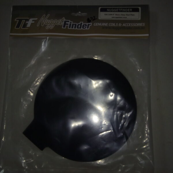 Nugget Finder Heavy Duty SDC 2300 Skid Plate. in stock
