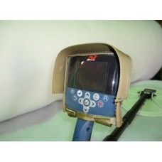 DD Leather GPZ 7000 Screen Protector.