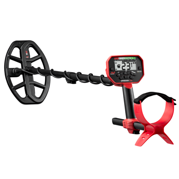 Minelab Vanquish 440 Treasure Detector