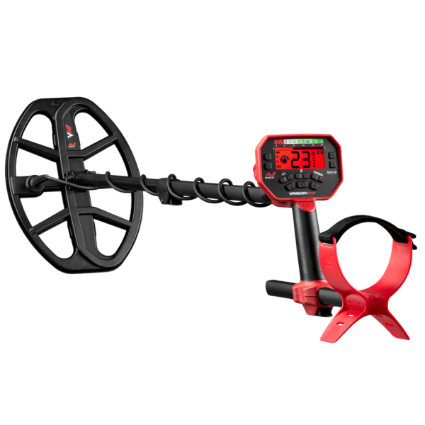 Minelab Treasue Detector Vanquish 540 Pro Pack