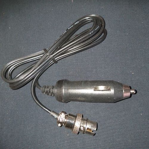 GPX 12v Car Charger.  in stock
