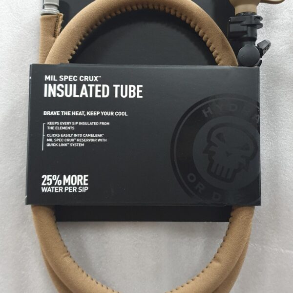 CAMELBAK Insulated Tube