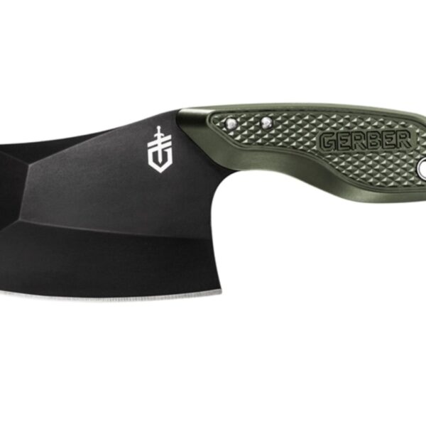 GERBER Tri-Tip Mini Cleaver