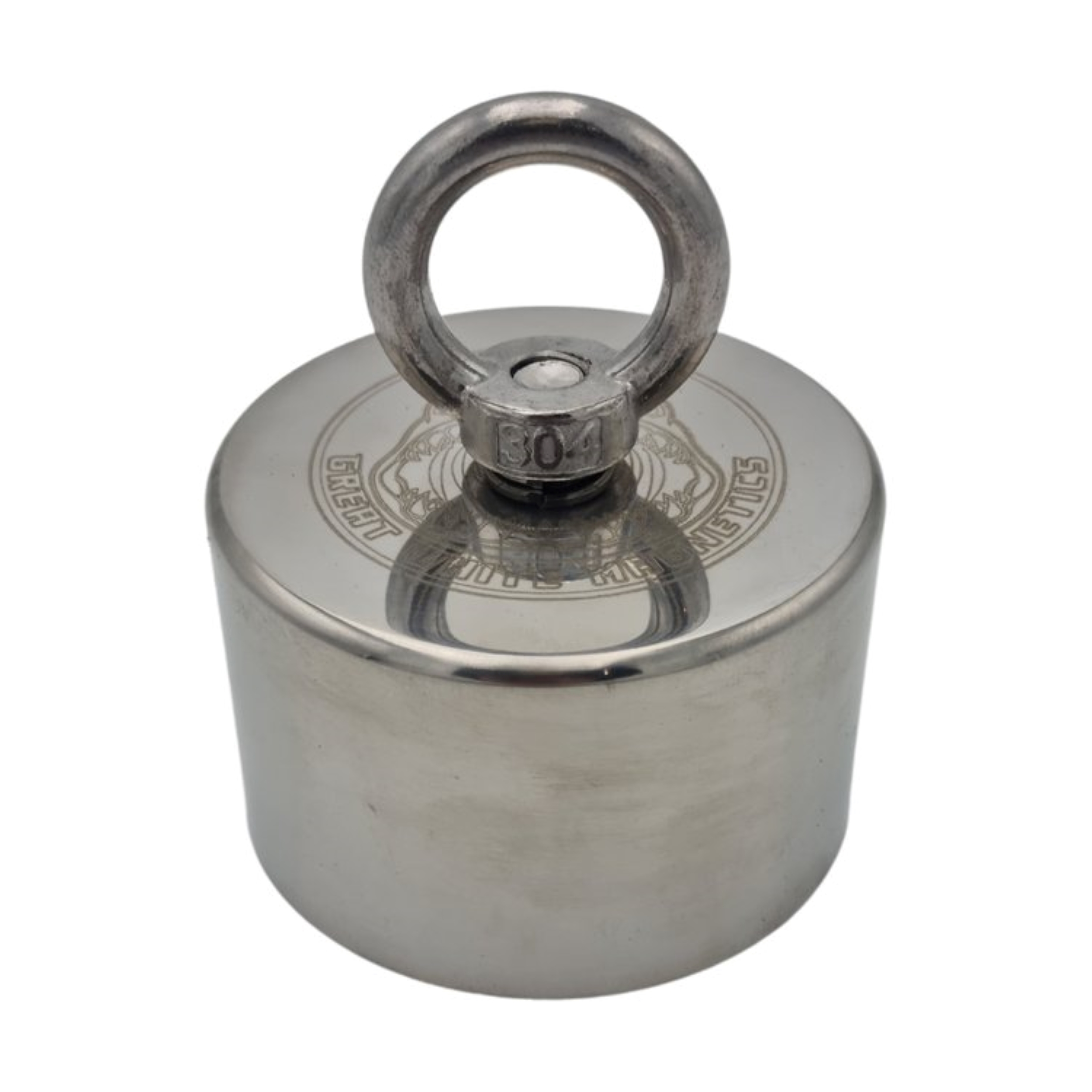 Great White Magnetics LEVIATHAN - 1.4 Tonne Legendary 360° Magnet Fishing Kit - Image 3