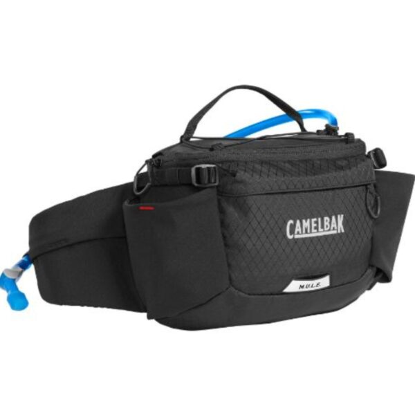 CAMELBAK M.U.L.E Waist Pack Repurpose