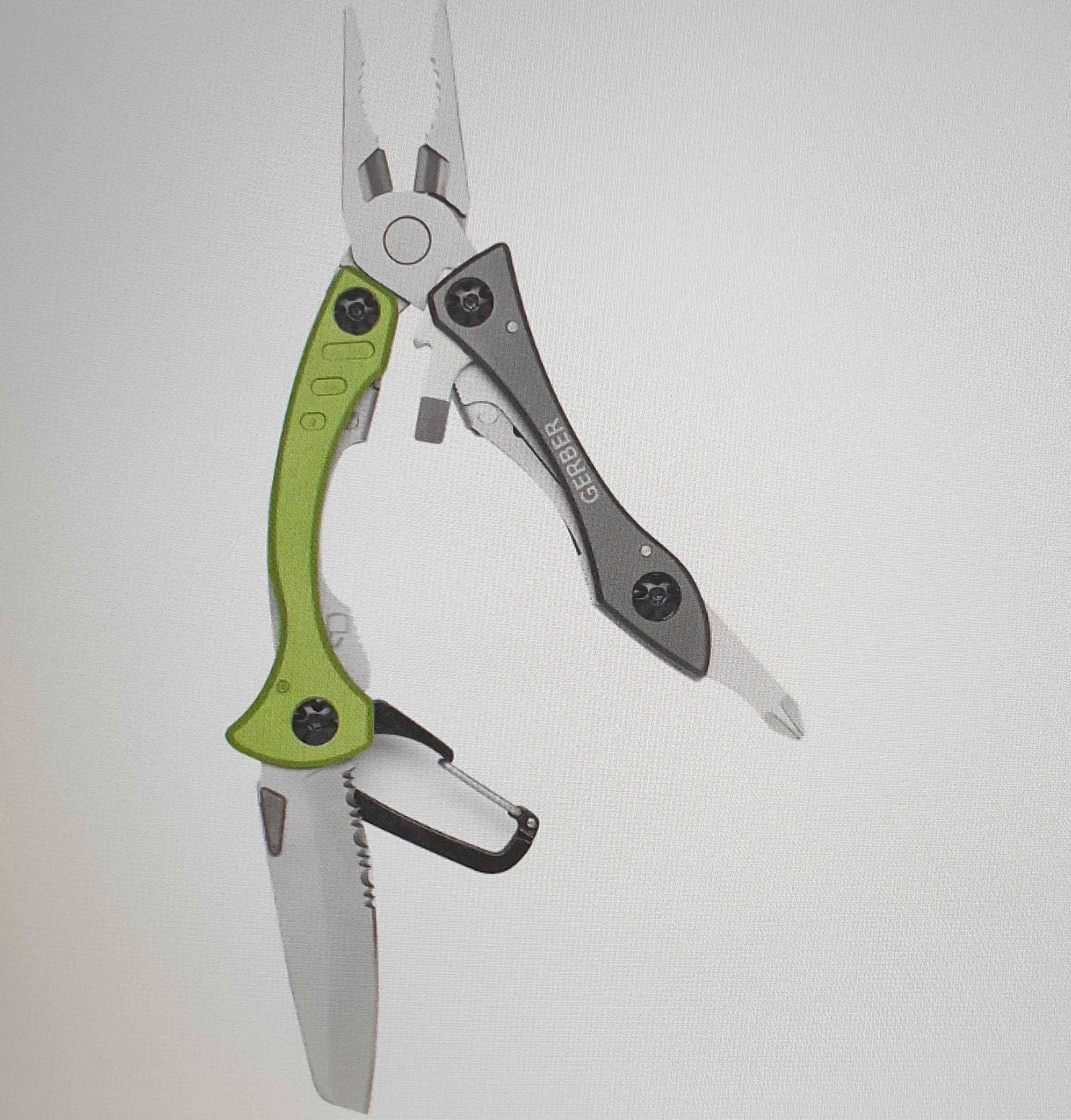 GERBER Crucial Multi-Plier - Image 2