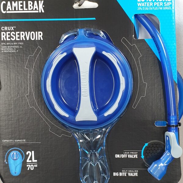 CAMELBAK Crux Reservoir 2L