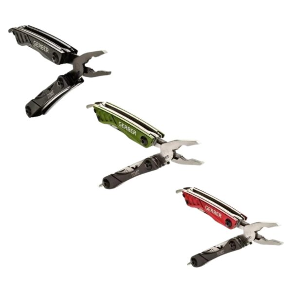 GERBER Dime 12-Tool Multi-Plier