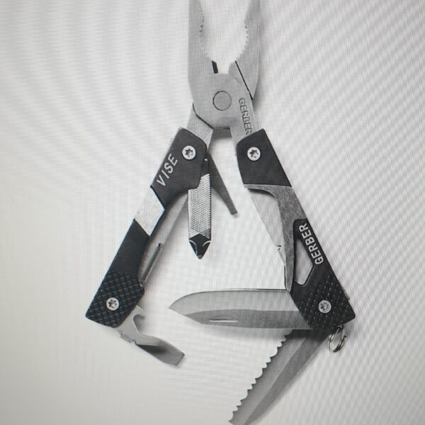 Gerber Vise Multi-Tool