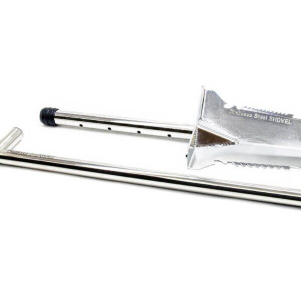 Nokta Makro Premium Shovel,