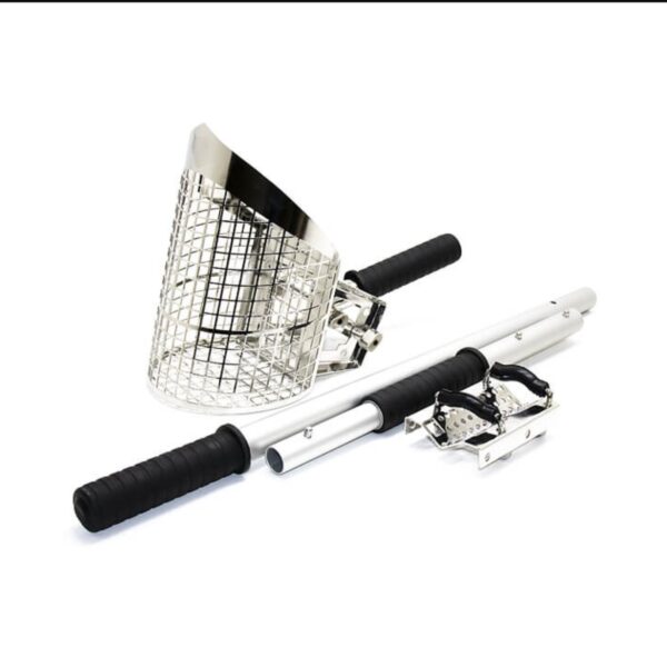 Nokta - Premium Sand Scoop 3-in-1 Set