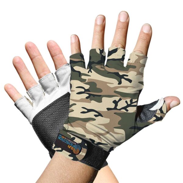 Sports Glove Sun protection