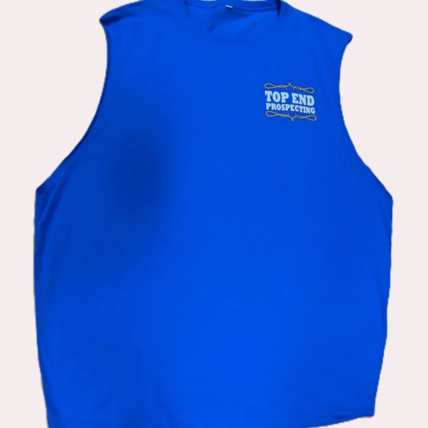 Top End Prospecting Shirt