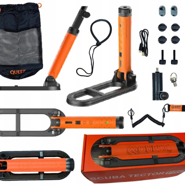 Scuba Tector Pro 1 TopEndProspecting