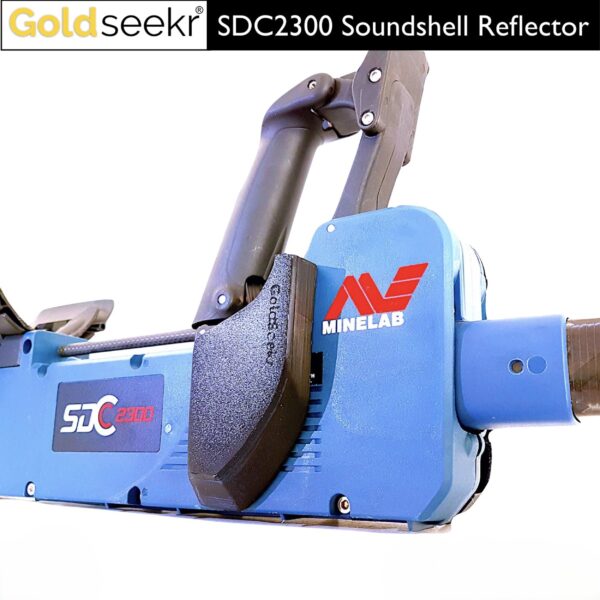 Goldsekkr SDC2300 Soundshell