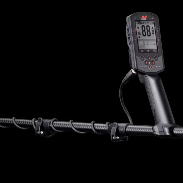 Minelab Manticore Top End Prospecting