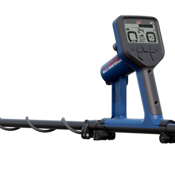 Minelab Gold Monster 2000
